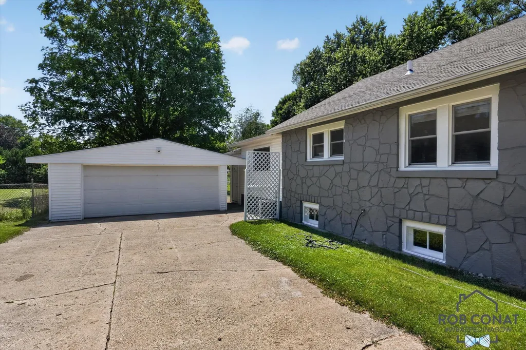 3909 W Michigan Avenue Bedford Charter Township MI 49037