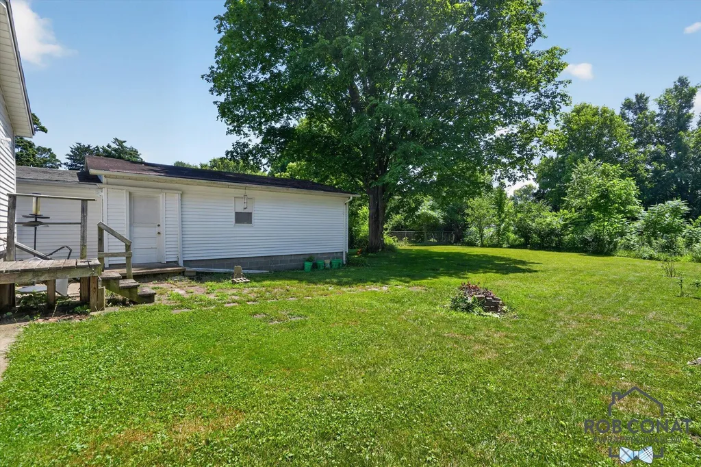 3909 W Michigan Avenue Bedford Charter Township MI 49037