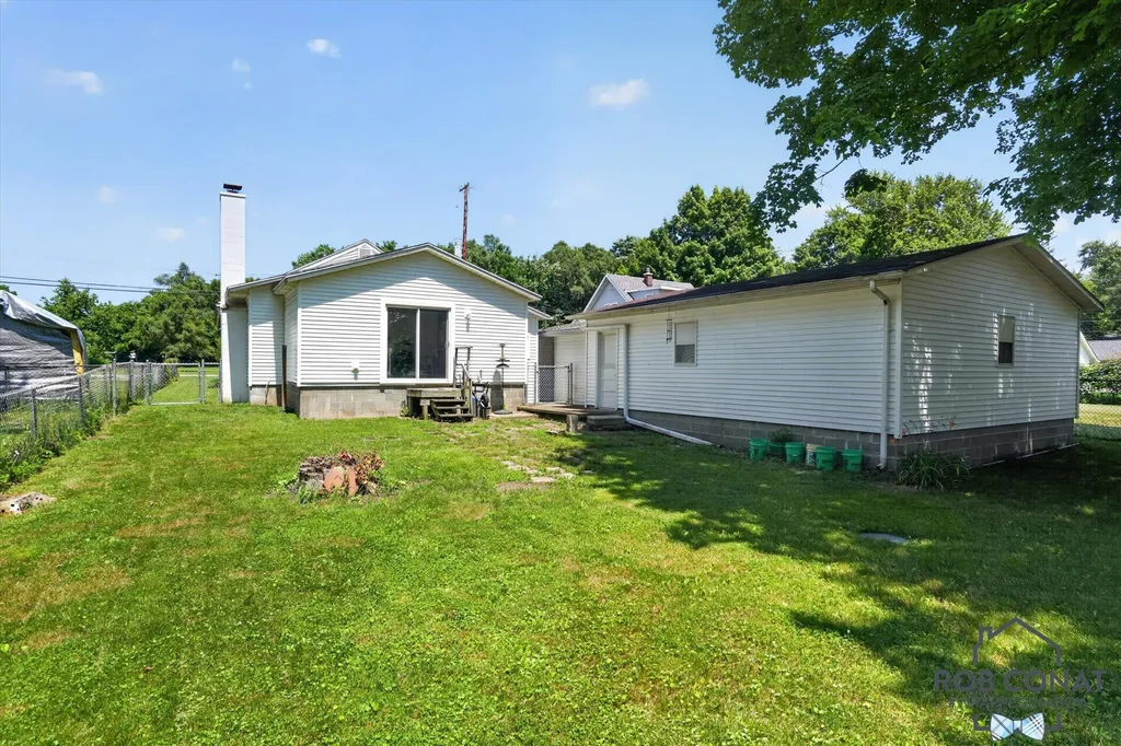 3909 W Michigan Avenue Bedford Charter Township MI 49037