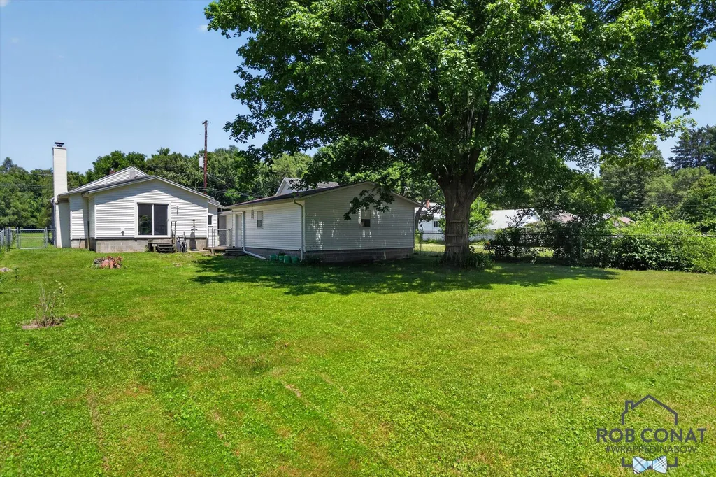 3909 W Michigan Avenue Bedford Charter Township MI 49037