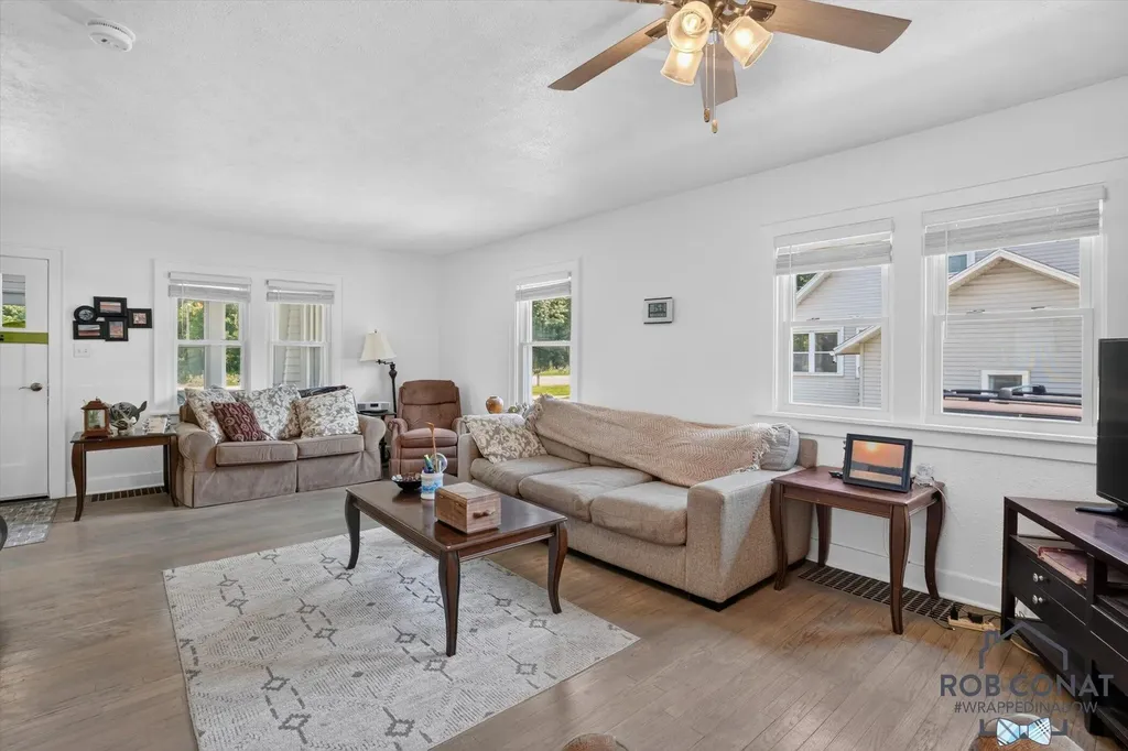3909 W Michigan Avenue Bedford Charter Township MI 49037