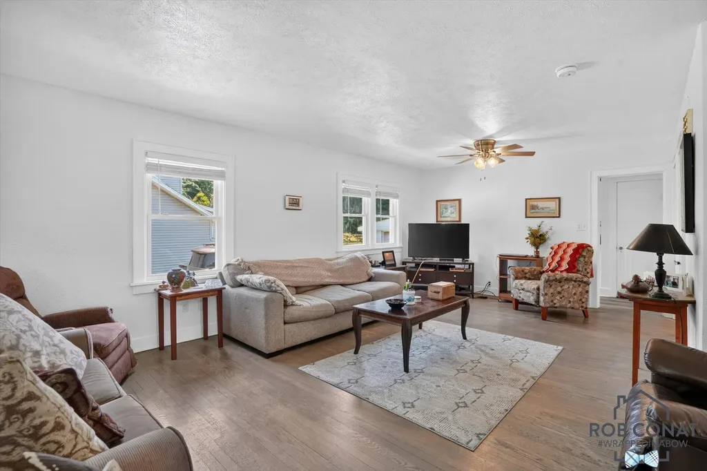 3909 W Michigan Avenue Bedford Charter Township MI 49037