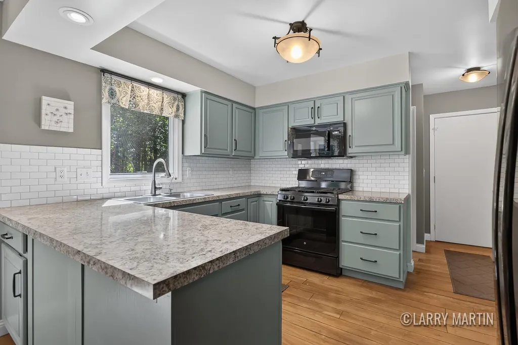 3752 Greensview Court Salem Township MI 49323