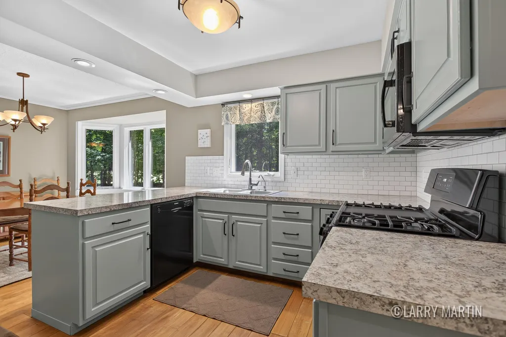 3752 Greensview Court Salem Township MI 49323