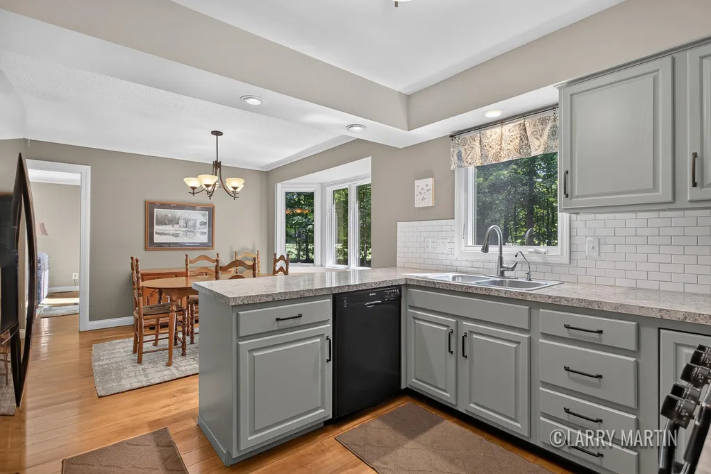 3752 Greensview Court Salem Township MI 49323