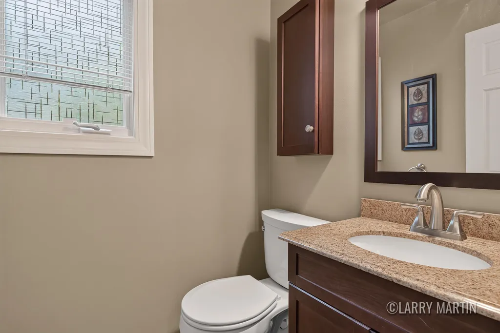 3752 Greensview Court Salem Township MI 49323
