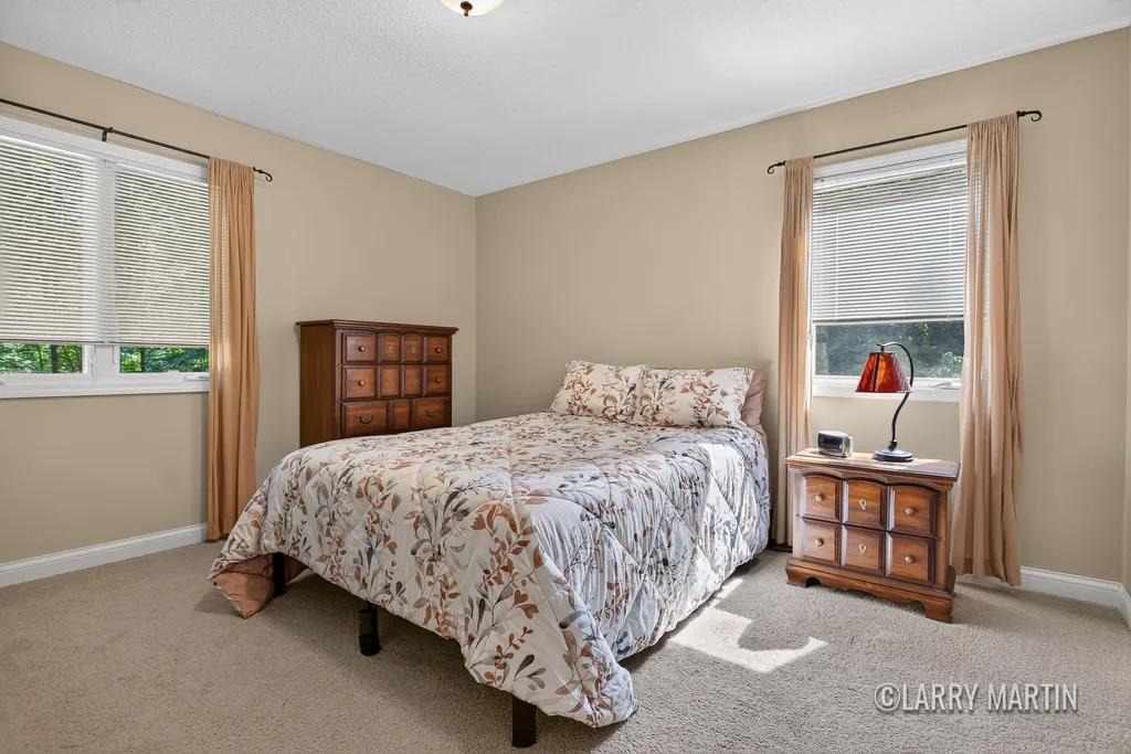 3752 Greensview Court Salem Township MI 49323