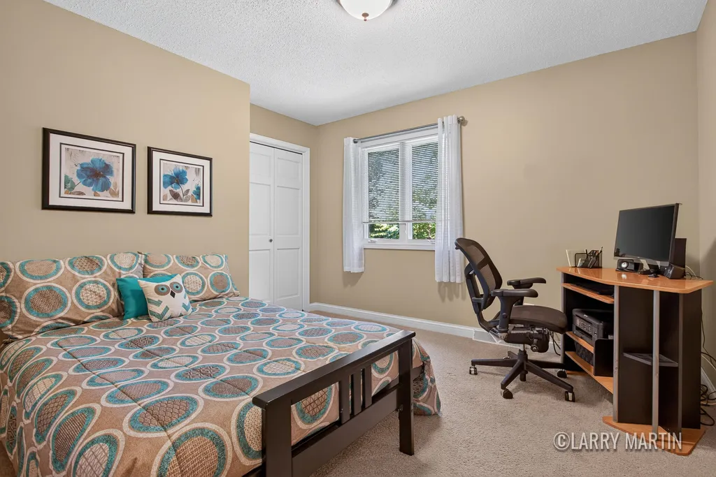 3752 Greensview Court Salem Township MI 49323