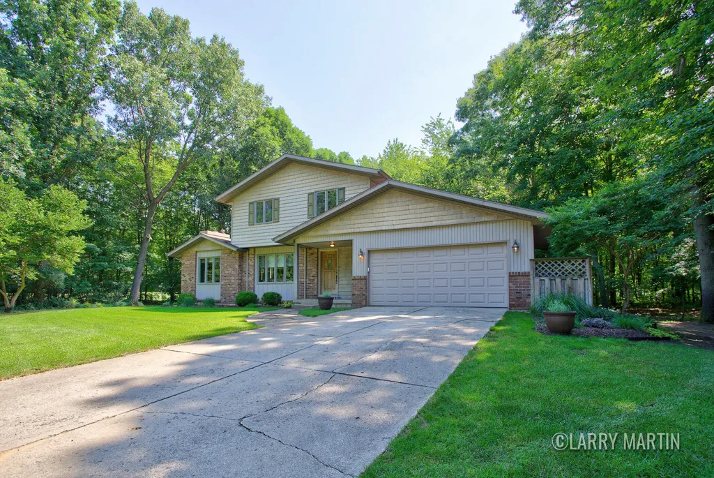 3752 Greensview Court Salem Township MI 49323