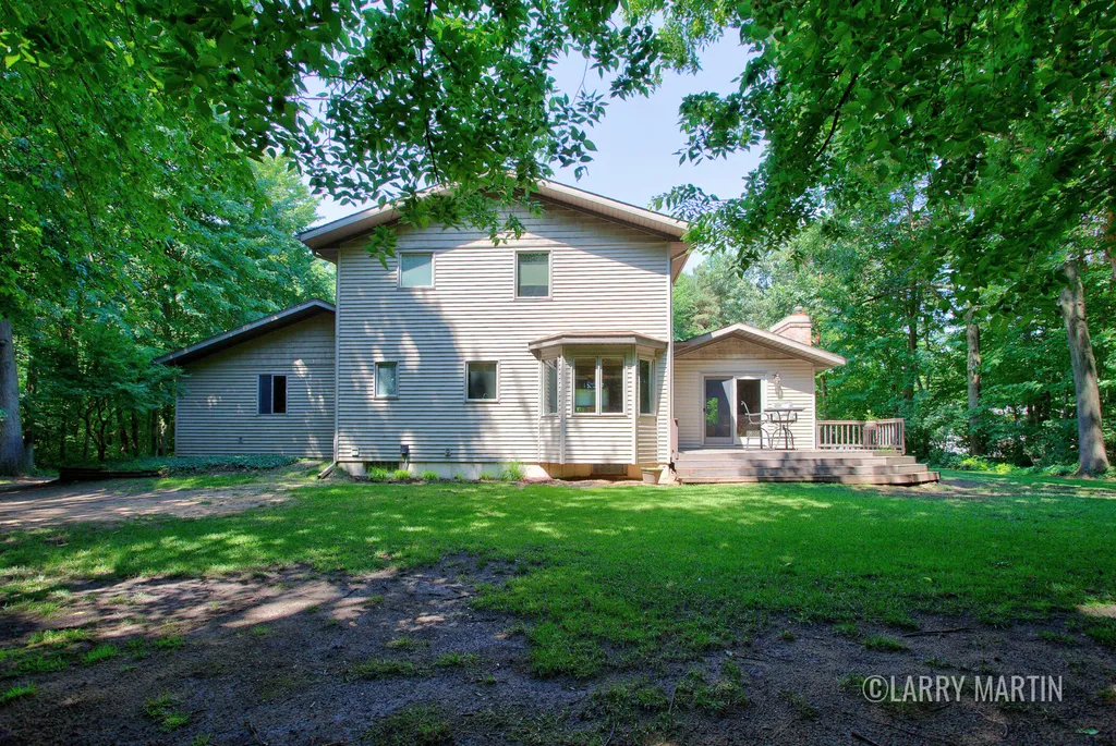 3752 Greensview Court Salem Township MI 49323