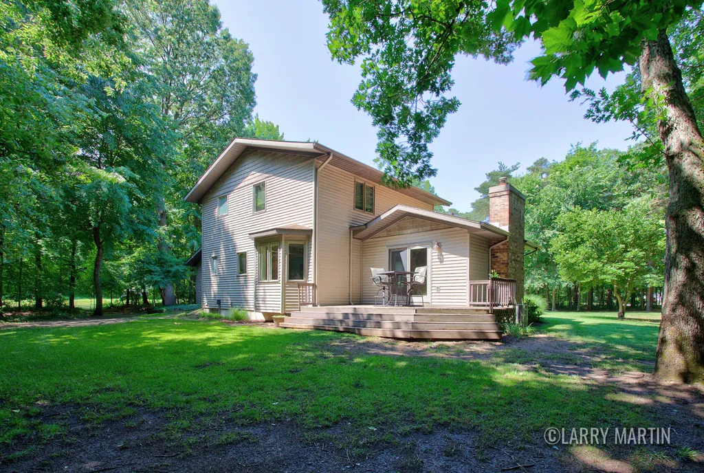 3752 Greensview Court Salem Township MI 49323