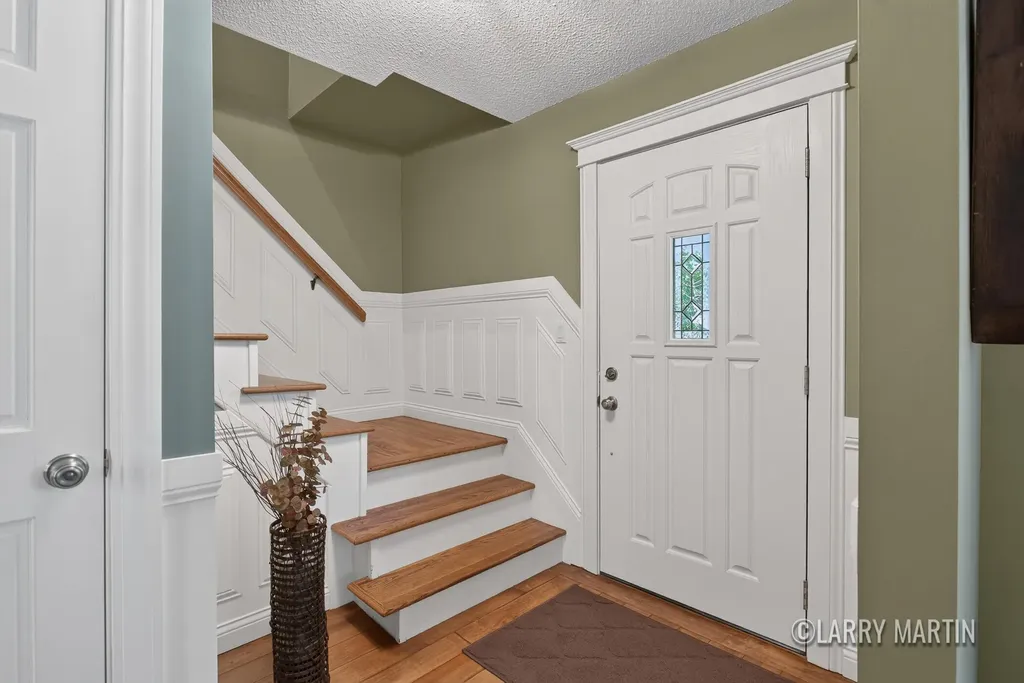 3752 Greensview Court Salem Township MI 49323