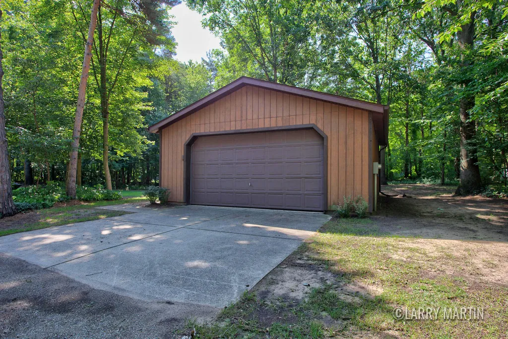 3752 Greensview Court Salem Township MI 49323