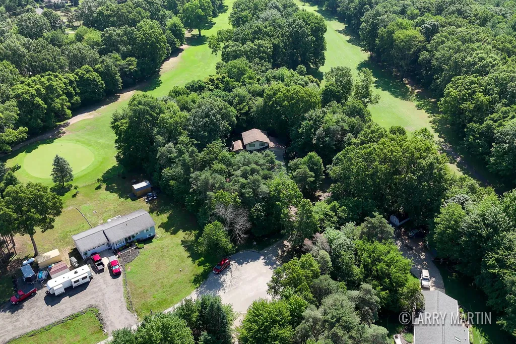 3752 Greensview Court Salem Township MI 49323