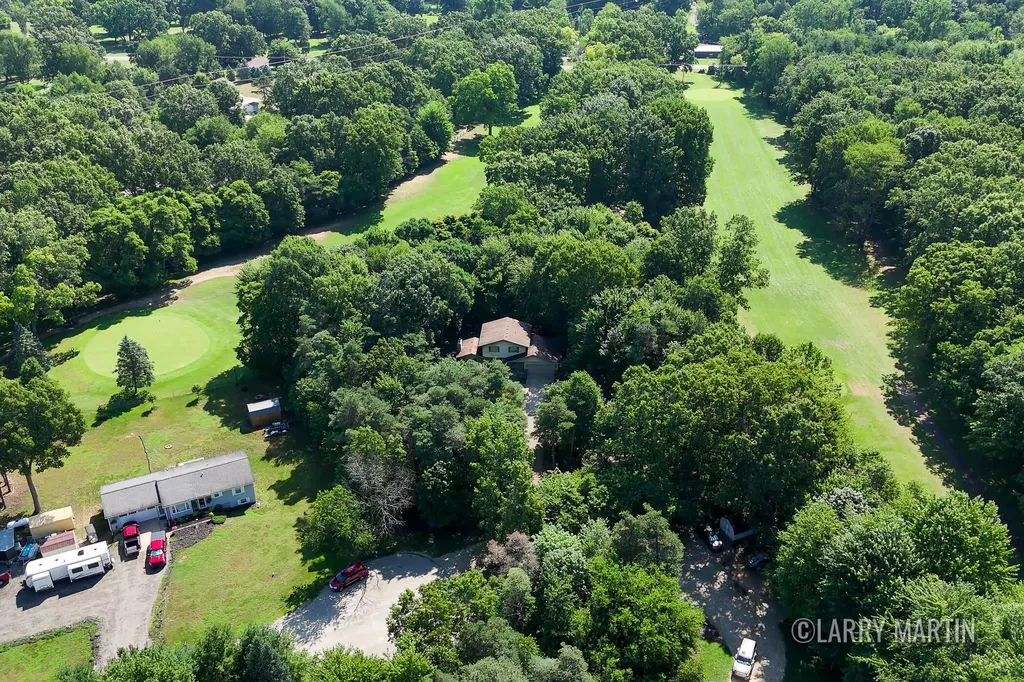 3752 Greensview Court Salem Township MI 49323