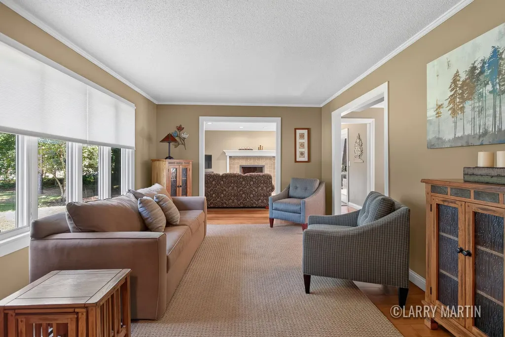 3752 Greensview Court Salem Township MI 49323