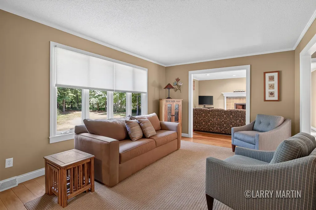 3752 Greensview Court Salem Township MI 49323