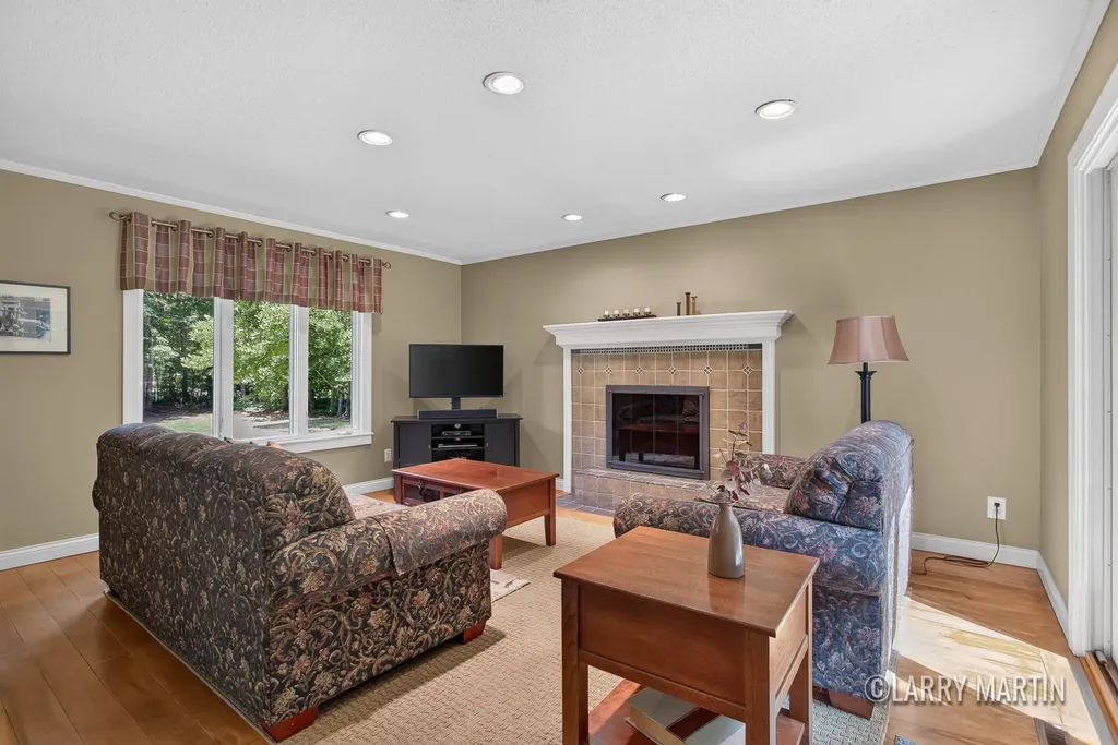 3752 Greensview Court Salem Township MI 49323
