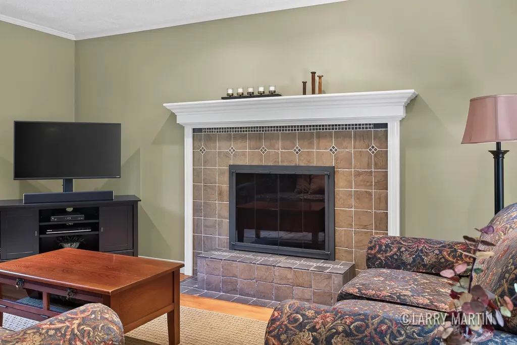 3752 Greensview Court Salem Township MI 49323