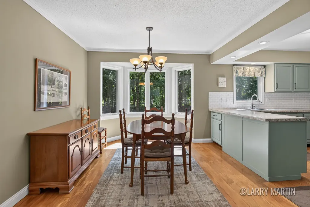 3752 Greensview Court Salem Township MI 49323