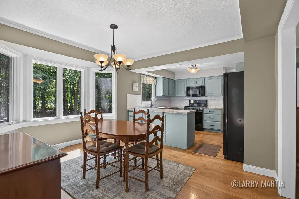 3752 Greensview Court Salem Township MI 49323