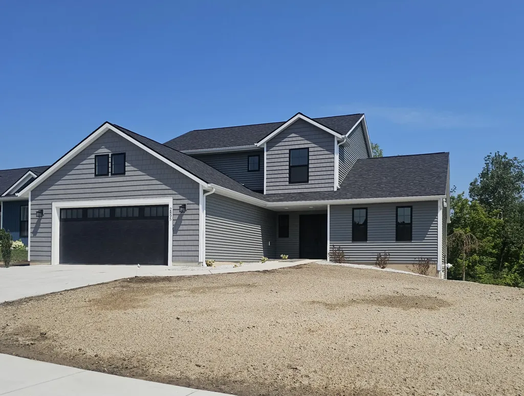 2895 Wildflower Lane SE Kentwood City MI 49512