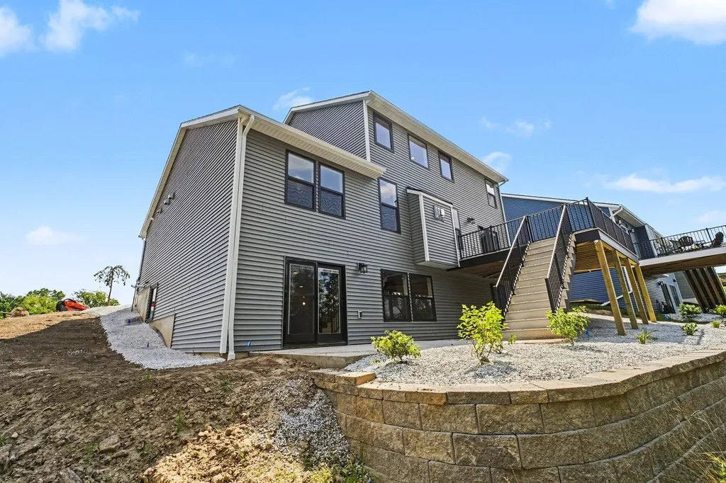 2895 Wildflower Lane SE Kentwood City MI 49512