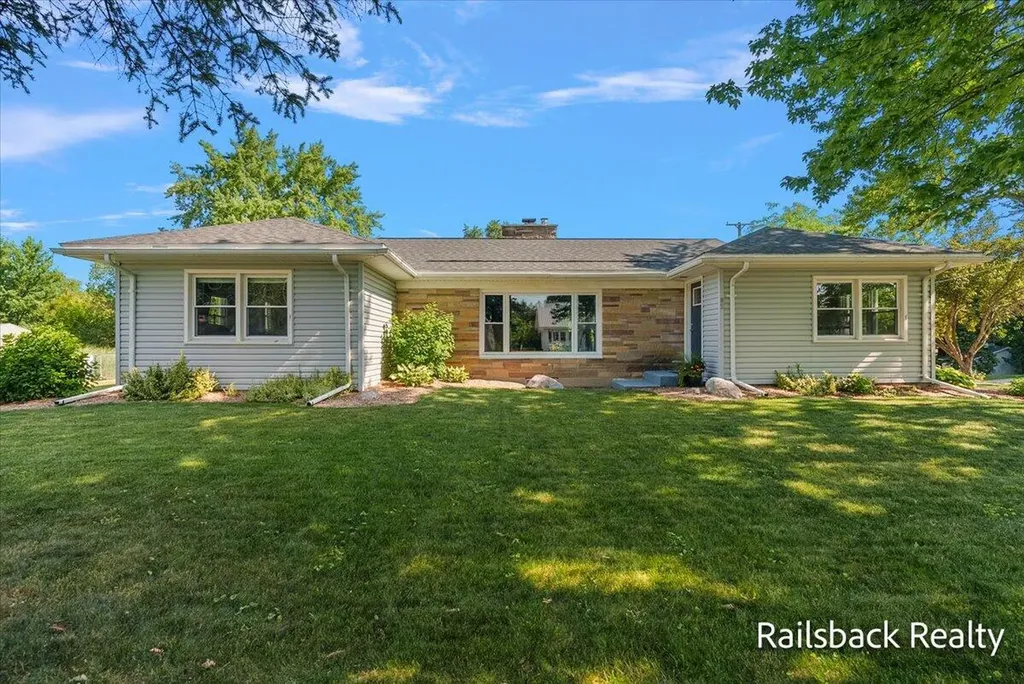 85 Orchard Drive NW Sparta Village MI 49345