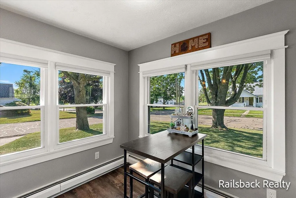 85 Orchard Drive NW Sparta Village MI 49345
