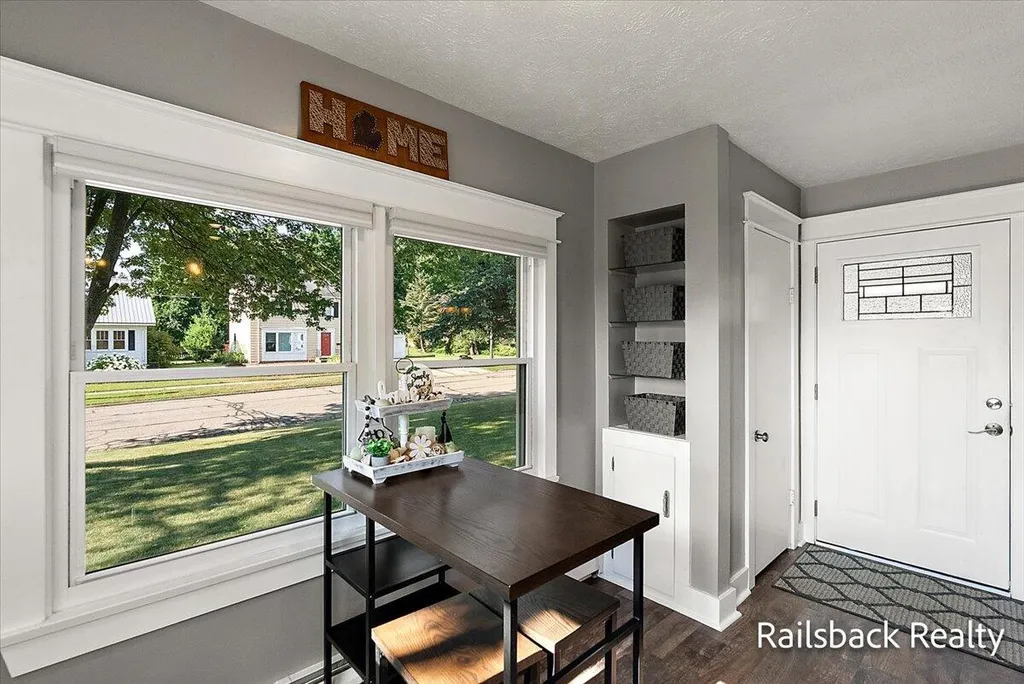 85 Orchard Drive NW Sparta Village MI 49345