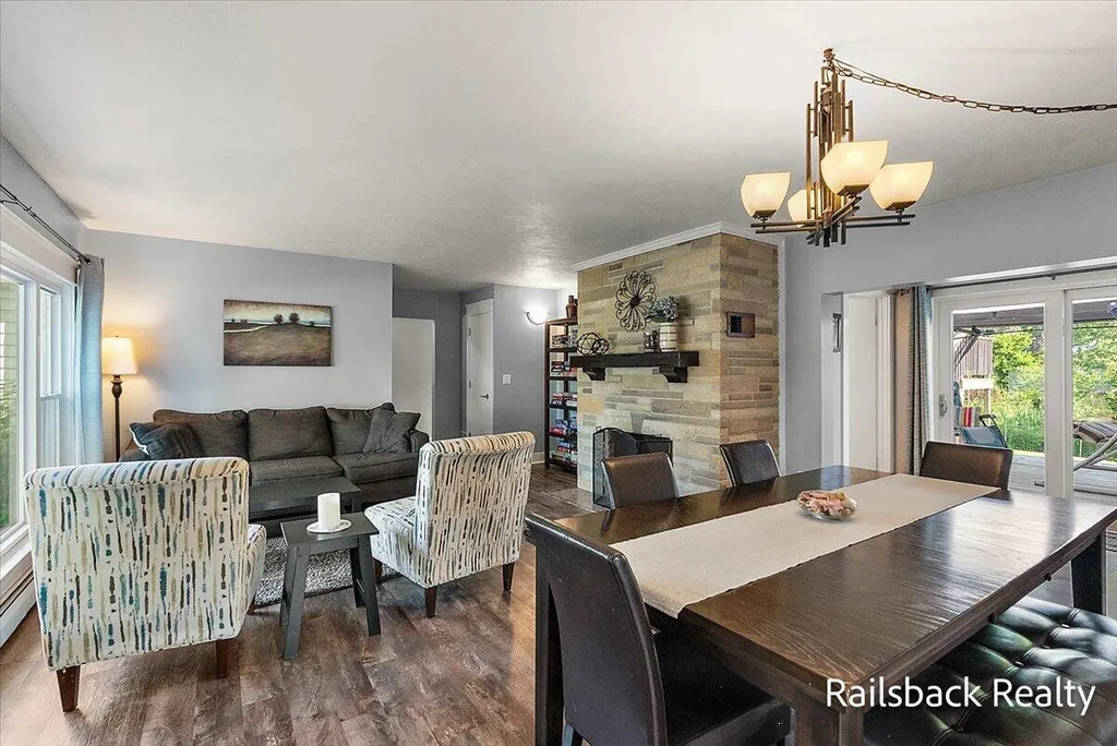 85 Orchard Drive NW Sparta Village MI 49345