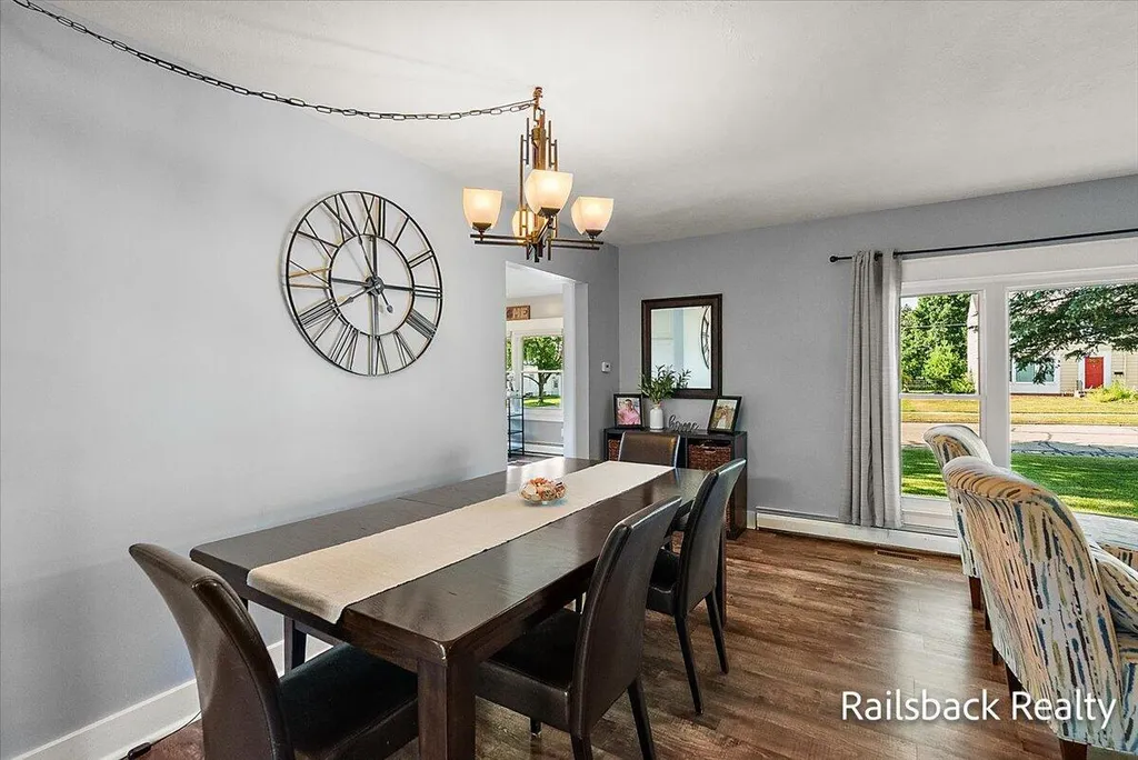 85 Orchard Drive NW Sparta Village MI 49345