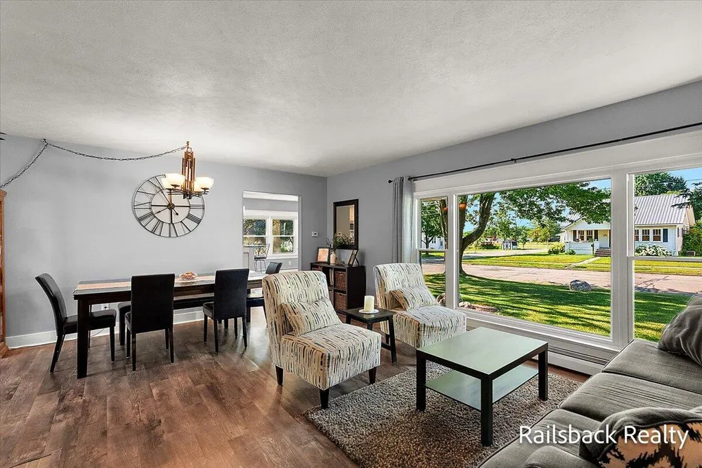 85 Orchard Drive NW Sparta Village MI 49345