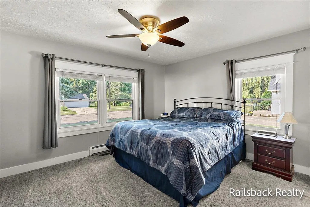 85 Orchard Drive NW Sparta Village MI 49345