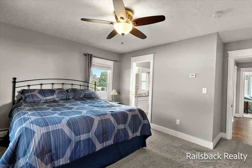 85 Orchard Drive NW Sparta Village MI 49345