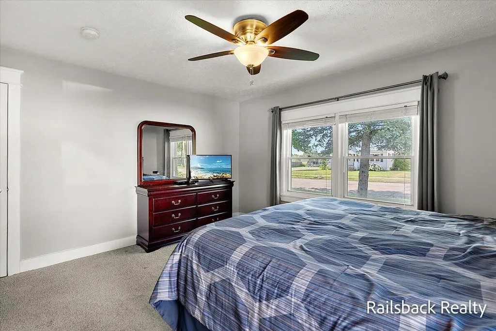 85 Orchard Drive NW Sparta Village MI 49345