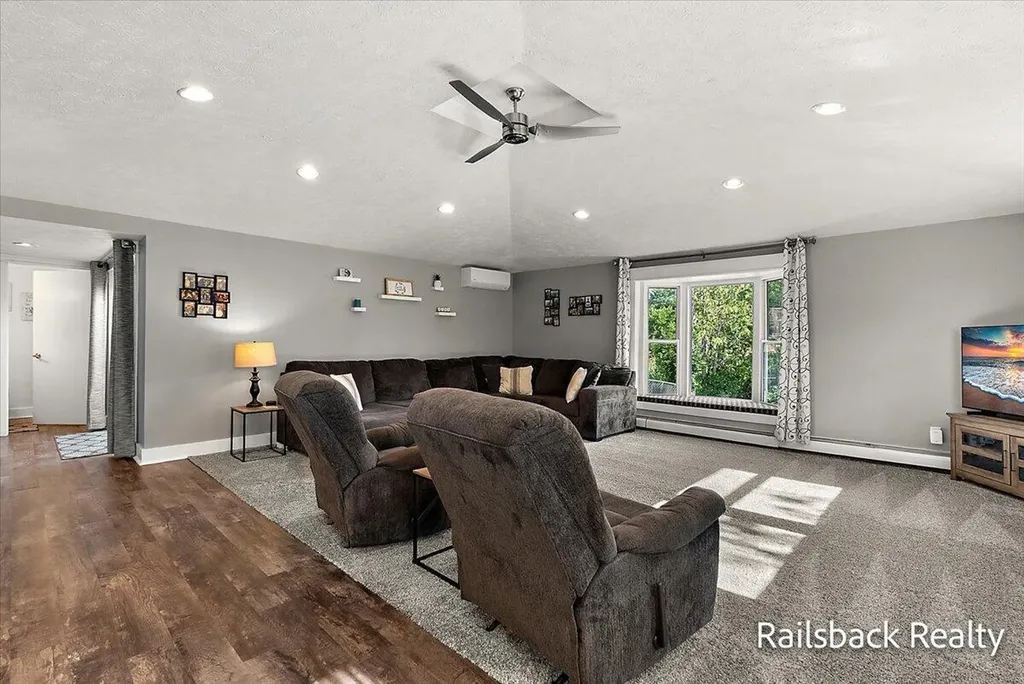 85 Orchard Drive NW Sparta Village MI 49345