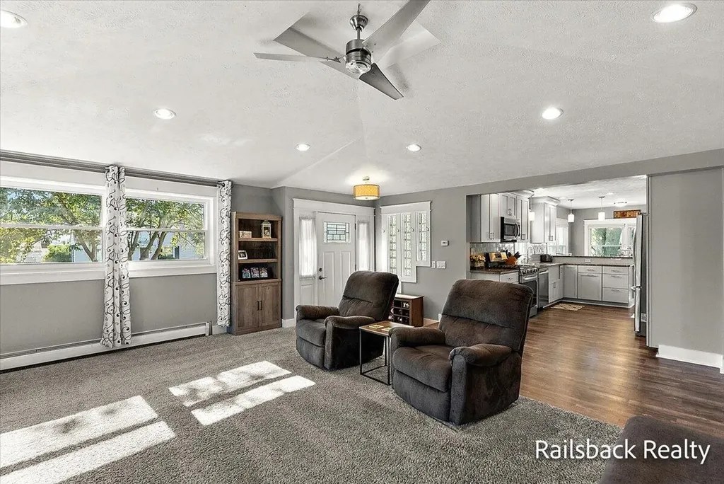 85 Orchard Drive NW Sparta Village MI 49345