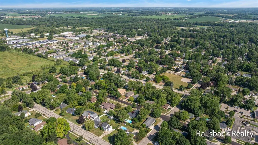 85 Orchard Drive NW Sparta Village MI 49345