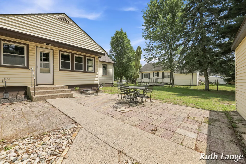 3401 Clyde Park Avenue SW Wyoming City MI 49509