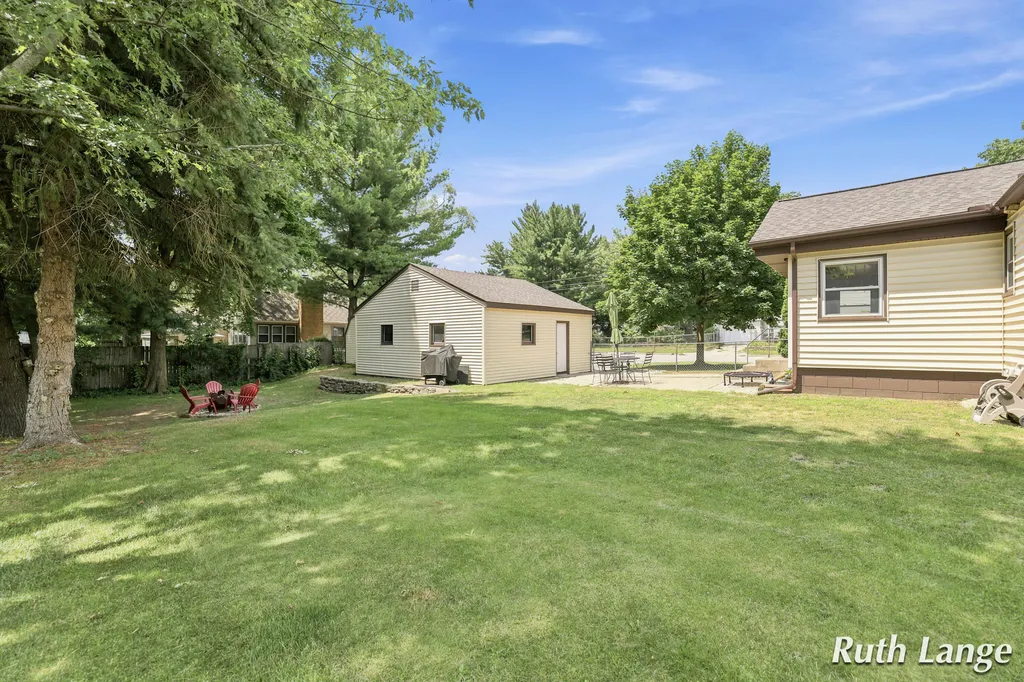 3401 Clyde Park Avenue SW Wyoming City MI 49509