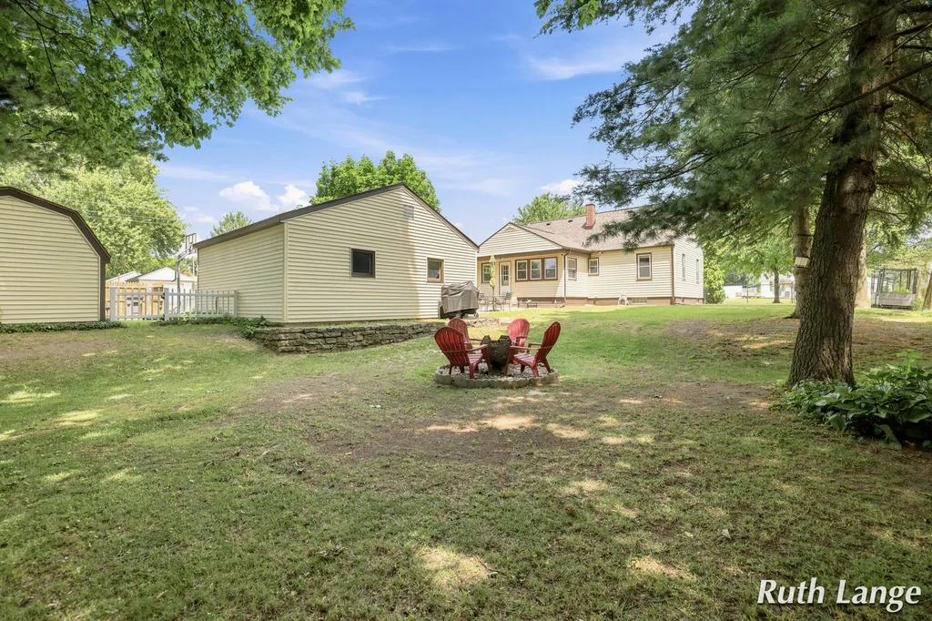 3401 Clyde Park Avenue SW Wyoming City MI 49509