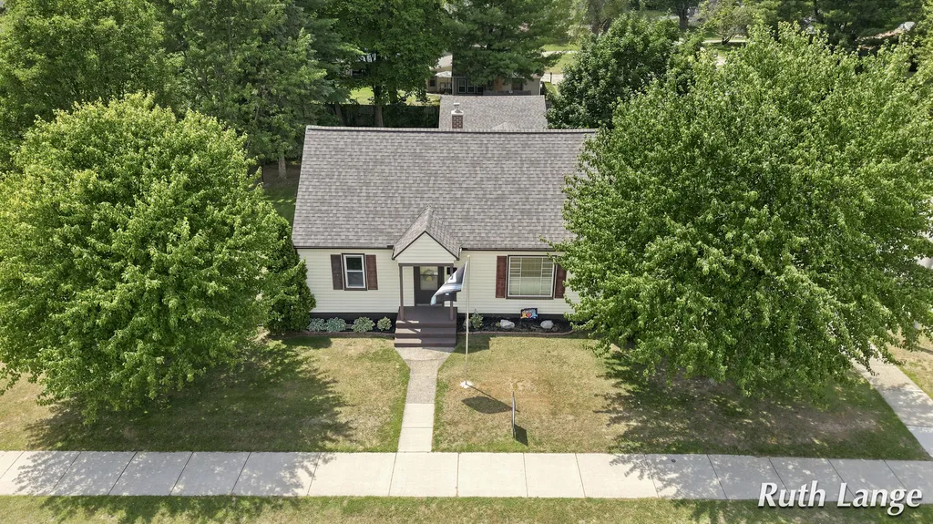 3401 Clyde Park Avenue SW Wyoming City MI 49509
