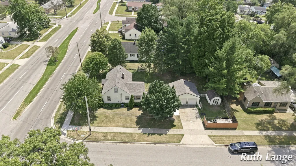 3401 Clyde Park Avenue SW Wyoming City MI 49509