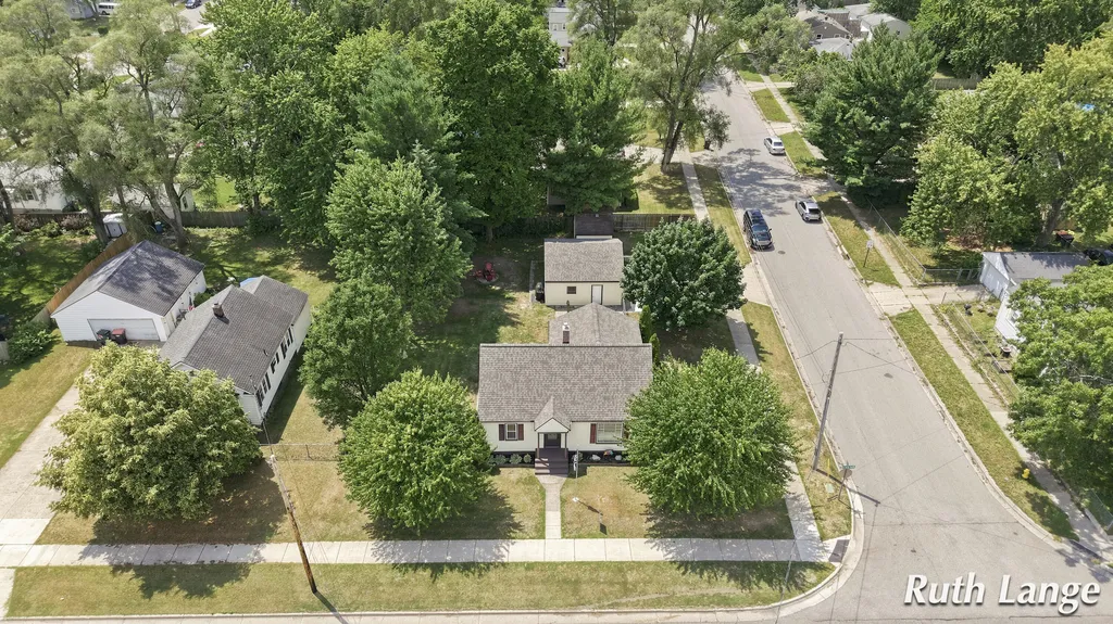 3401 Clyde Park Avenue SW Wyoming City MI 49509