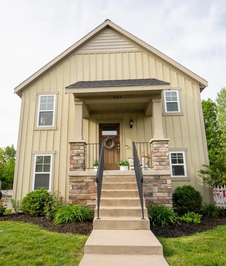 5024 Alyssum Drive SE Kentwood City MI 49512