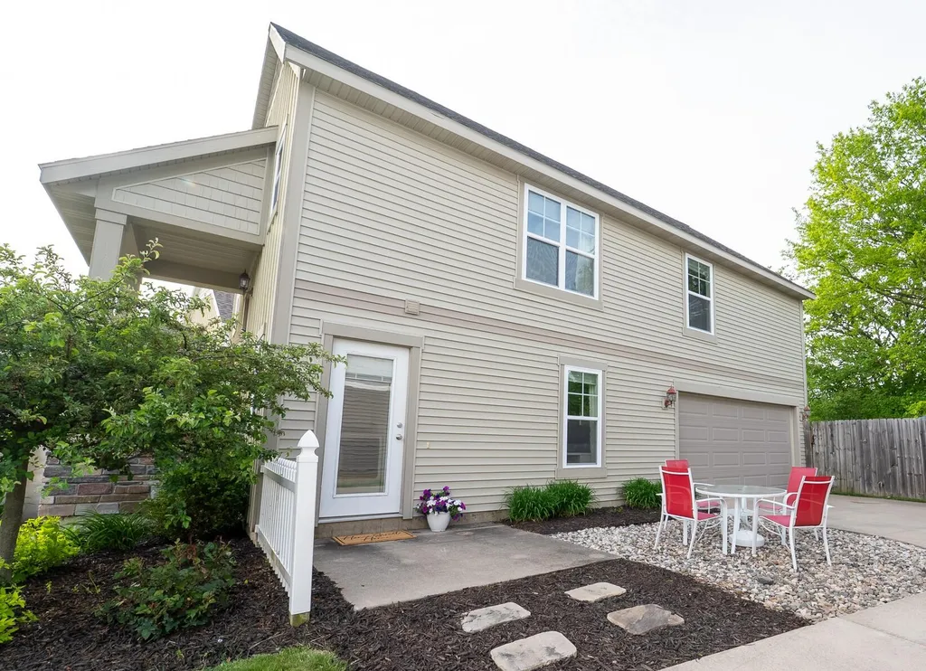 5024 Alyssum Drive SE Kentwood City MI 49512