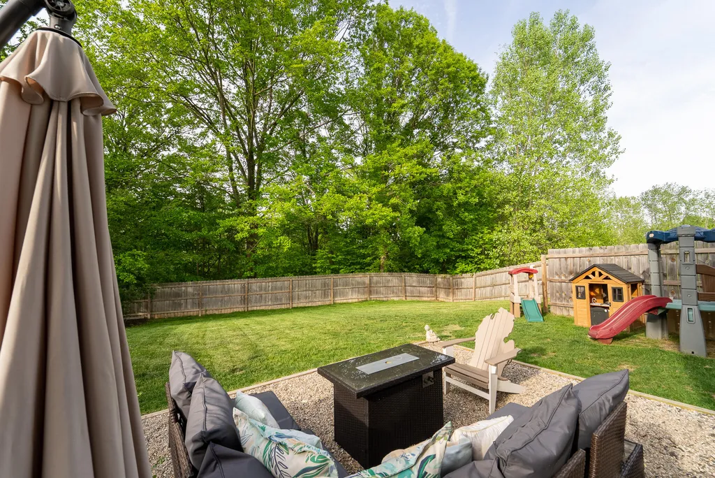 5024 Alyssum Drive SE Kentwood City MI 49512