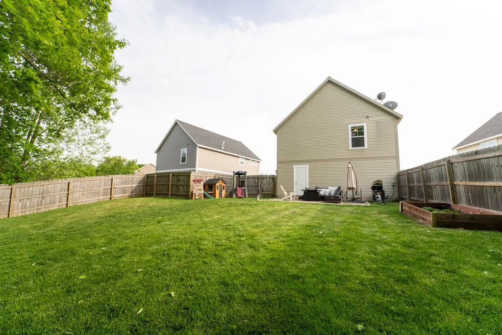 5024 Alyssum Drive SE Kentwood City MI 49512