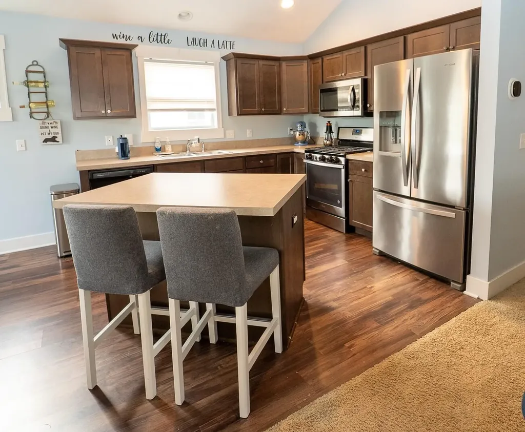 5024 Alyssum Drive SE Kentwood City MI 49512